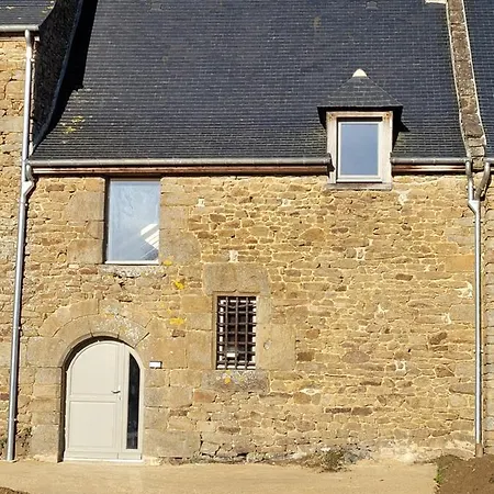 Domaine De La Falaise Saint-Helen Exterior photo