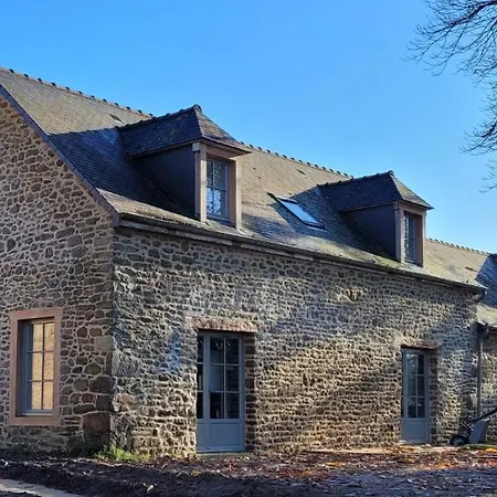 Domaine De La Falaise Saint-Helen Exterior photo