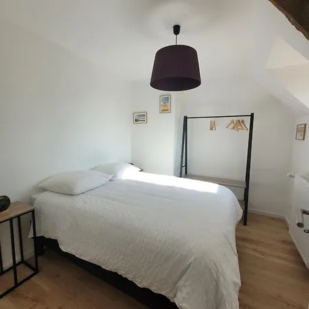 Domaine De La Falaise Saint-Helen Room photo