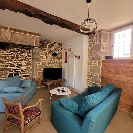 Domaine De La Falaise Saint-Helen Room photo