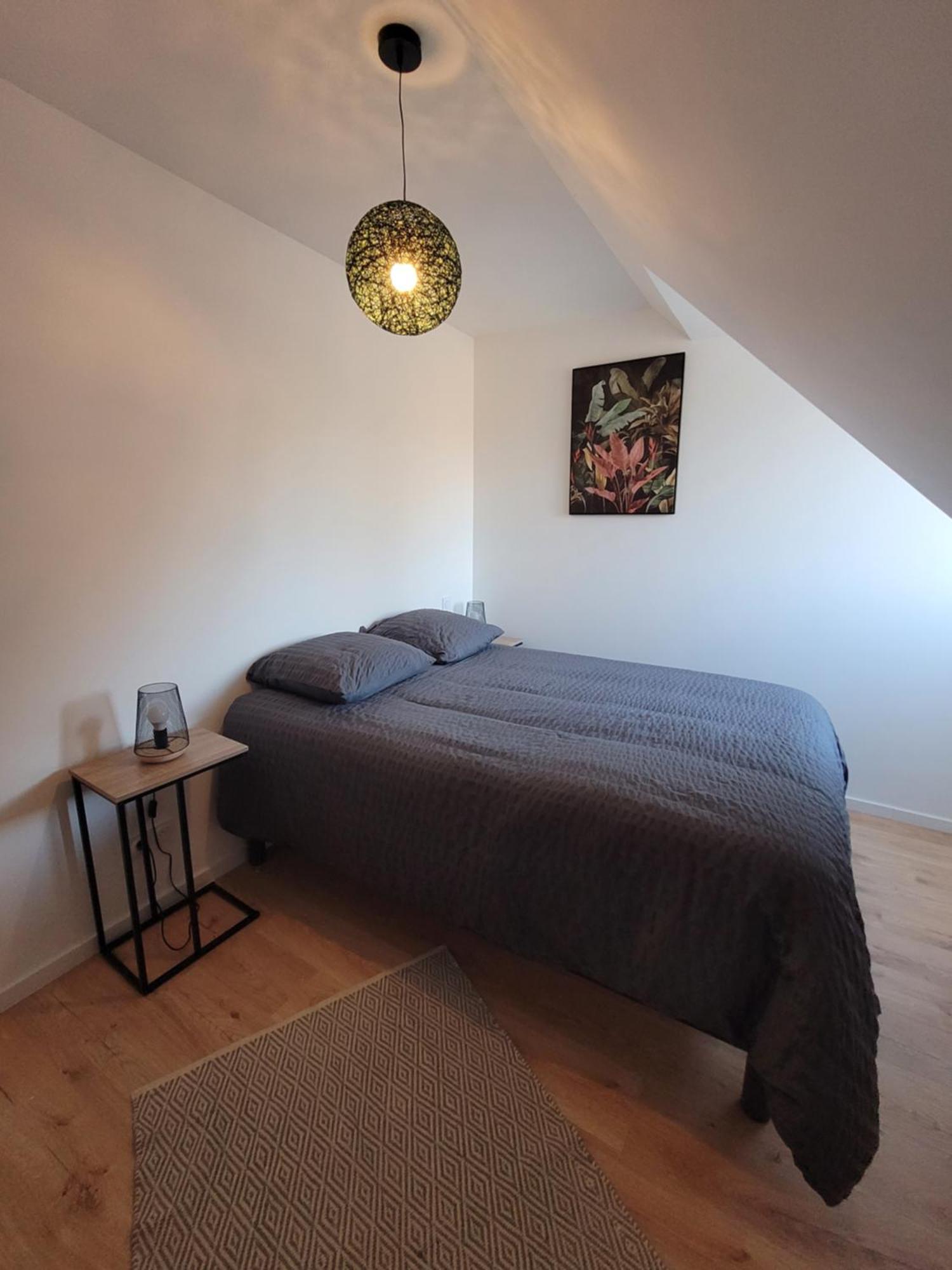 Ferienhaus Domaine De La Falaise Saint-Hélen